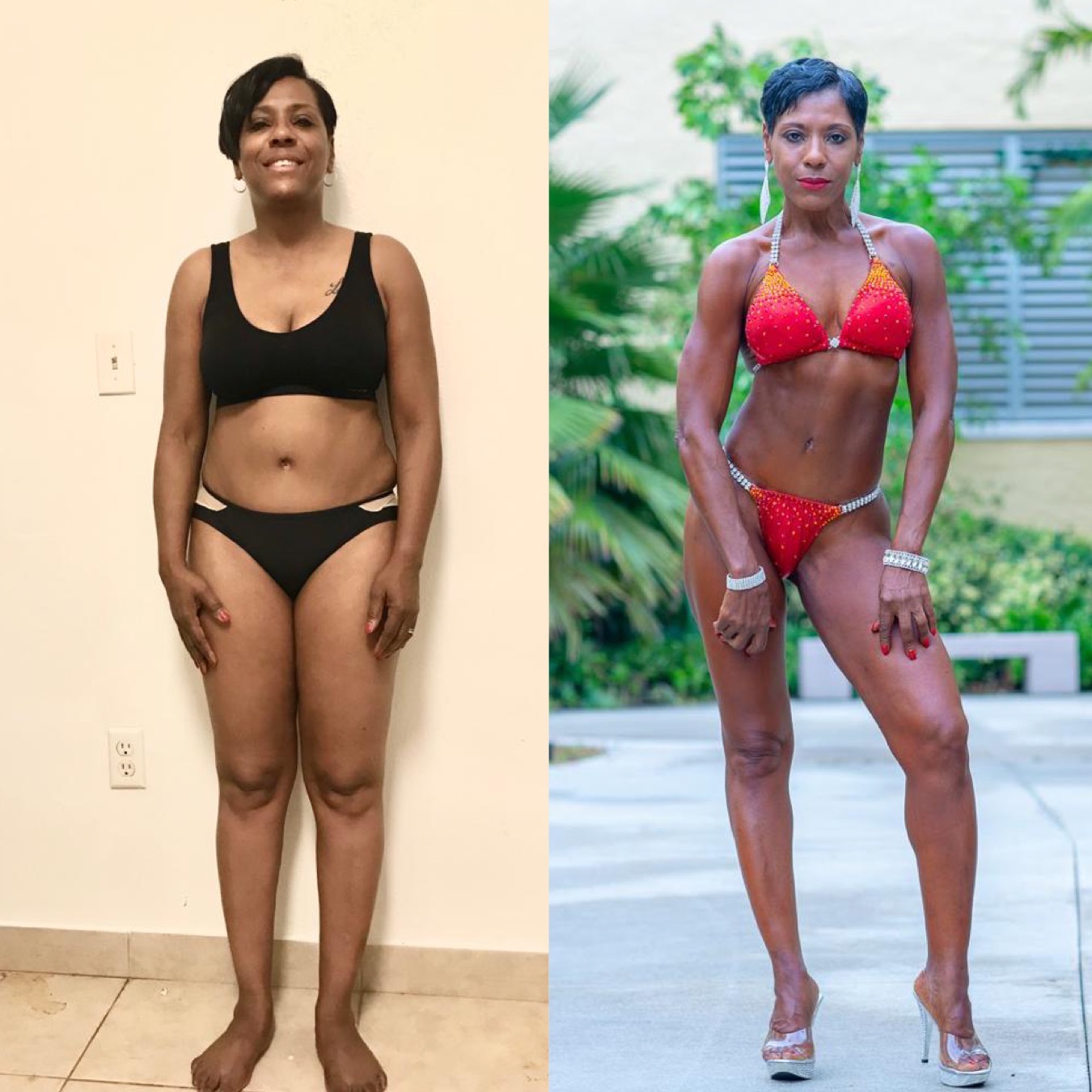 Juls transformation 2