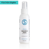 nutraMetrix Shopping Annuity® Brand Premium Extra Strength Pain Relief Spray