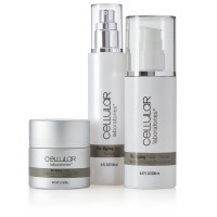 nutraMetrix Cellular Laboratories® Skincare Value Kit